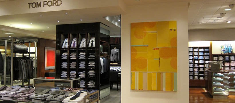 Neiman Marcus, Dallas