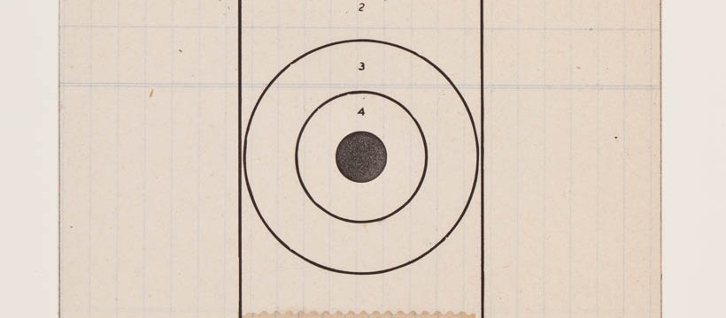 Reveille Series, no.11