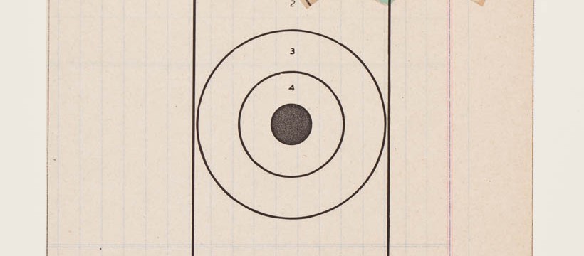 Reveille Series, no.12