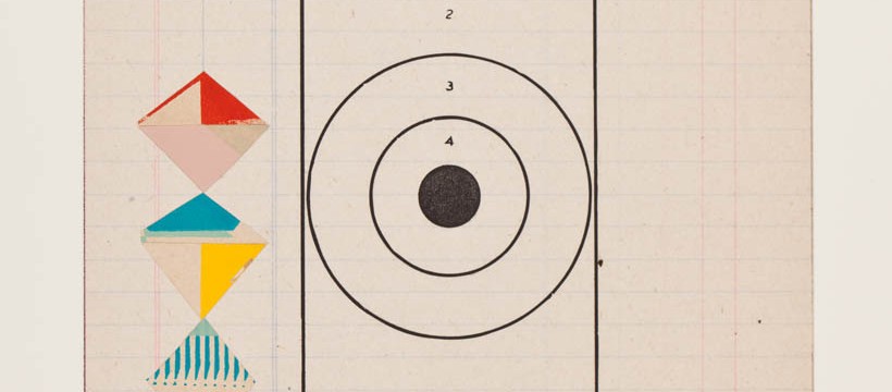 Reveille Series, no.13