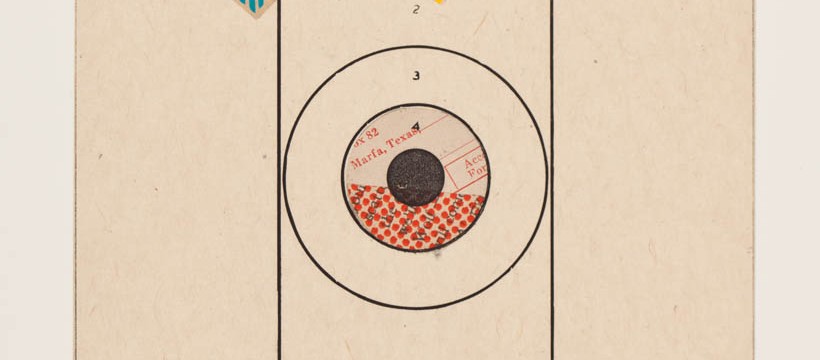 Reveille Series, no.15