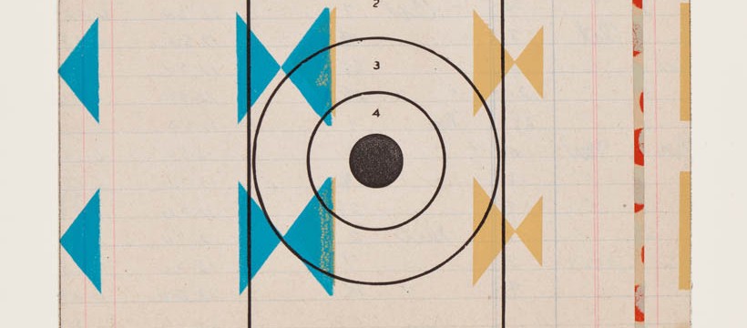 Reveille Series, no.16