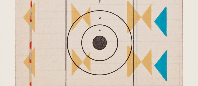 Reveille Series, no.17