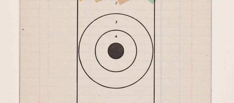 Reveille Series, no.18