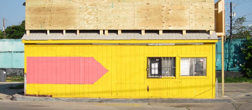 East Austin, 2012